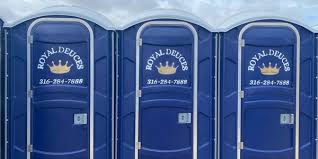 Best ADA-Compliant Portable Toilet Rental  in Comanche, OK